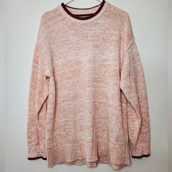 Urban Outfitters BDG Open Knit Sweater Size Medium - Picture 1 of 12